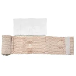 Lifeguard Multi Trauma Verband 10 cm x 4,5 m (elastisch) | 100 Stück